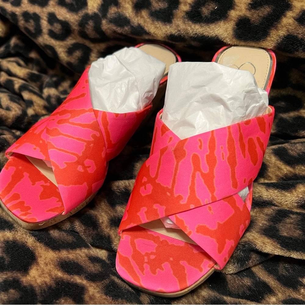 Wedges